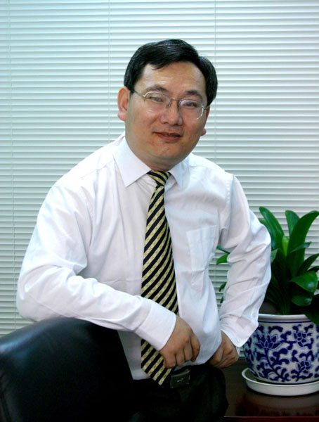 我校杰出校友李澍